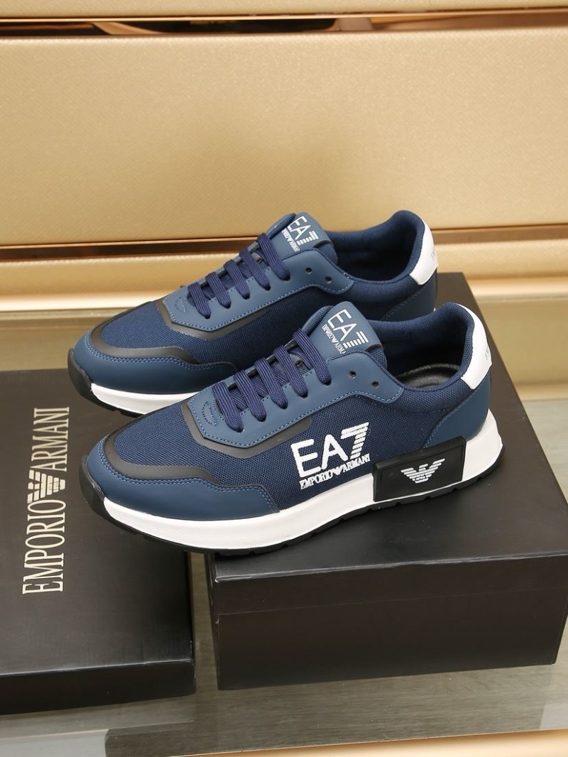 Armani Sneakers